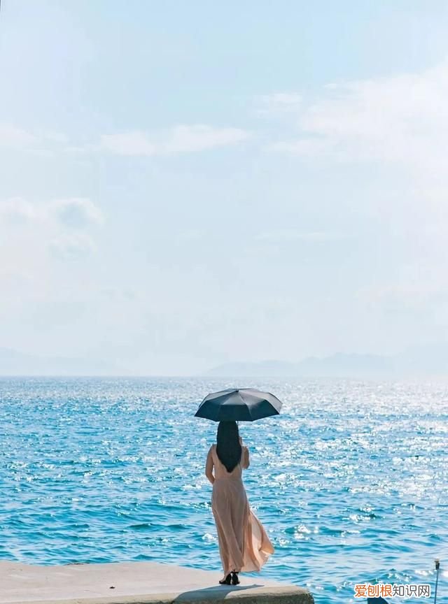 深圳10个海边沙滩超好玩