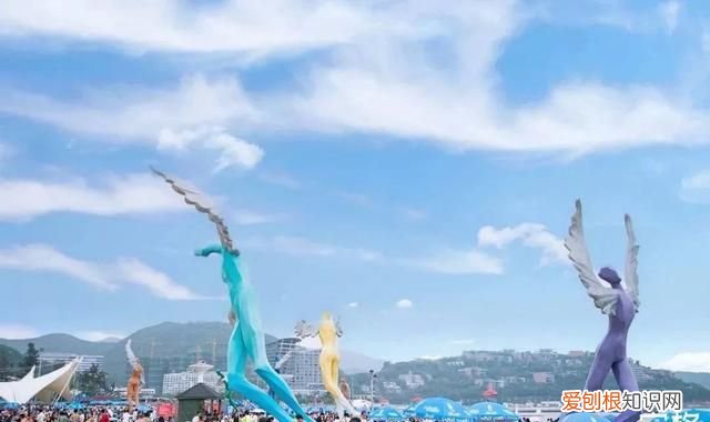 深圳10个海边沙滩超好玩