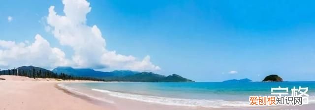深圳10个海边沙滩超好玩