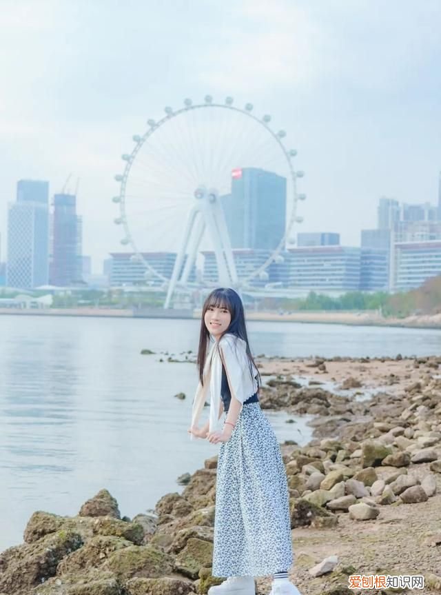 深圳10个海边沙滩超好玩