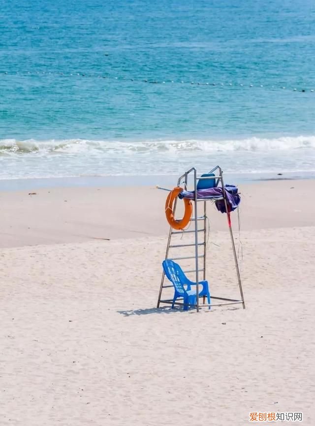 深圳10个海边沙滩超好玩