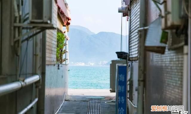 深圳10个海边沙滩超好玩