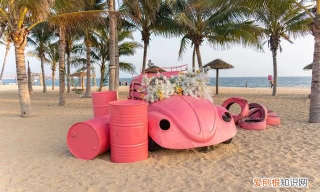 深圳10个海边沙滩超好玩