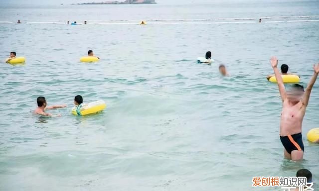 深圳10个海边沙滩超好玩