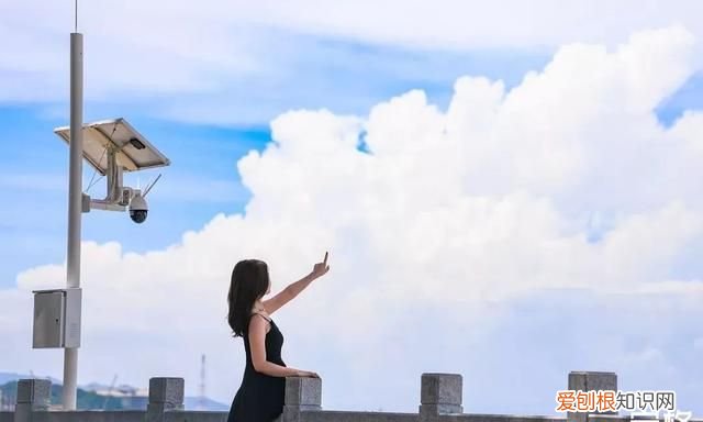 深圳10个海边沙滩超好玩