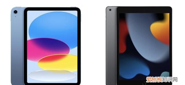 ipad2021和ipad2022有什么区别