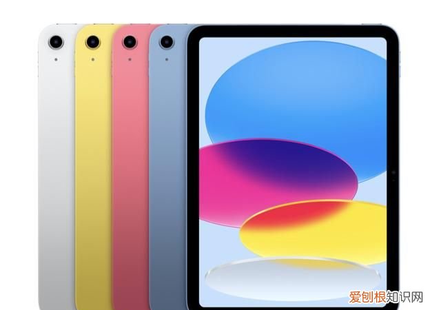 ipad2021和ipad2022有什么区别