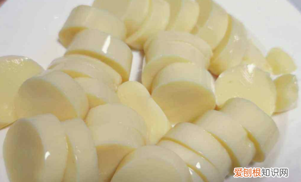 日本豆腐如何制作，日本豆腐是什么做的材料