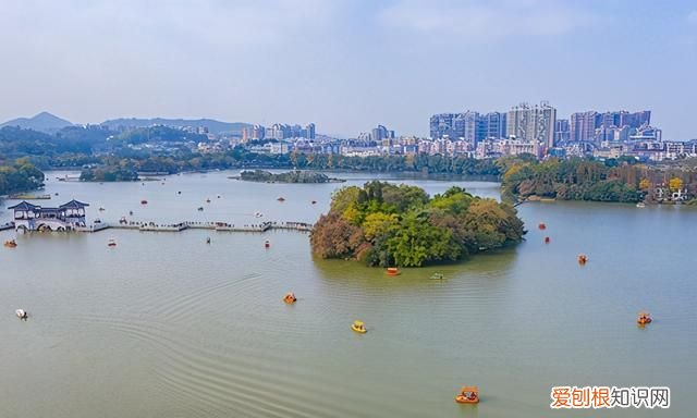 惠州最好的旅游景点在哪些地方 惠州都有什么旅游景点比较好玩