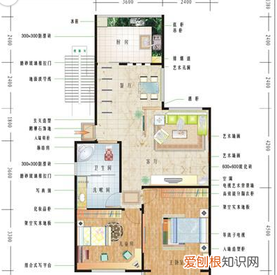 coreldraw怎么做效果图，cdr怎么做室内设计效果图?