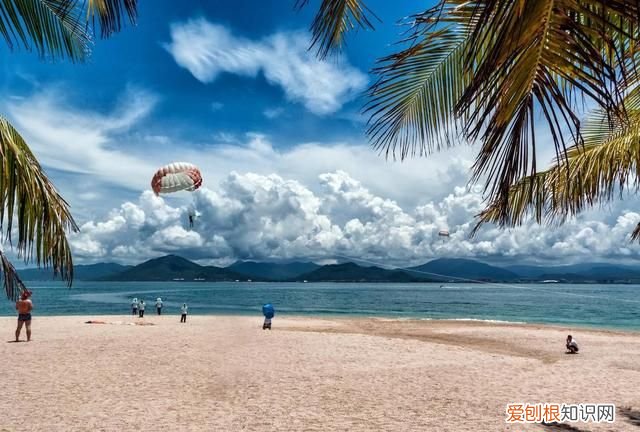 海南三亚有哪些旅游景点,海南三亚旅游景点播放大全