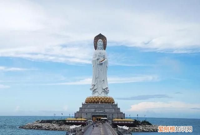 海南三亚有哪些旅游景点,海南三亚旅游景点播放大全