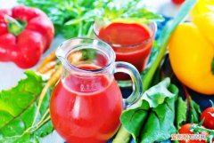 适合打蔬菜汁的蔬菜，什么蔬菜汁能蒸出红色的馒头