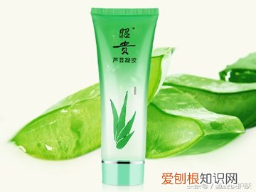 nature republic芦荟胶好不好