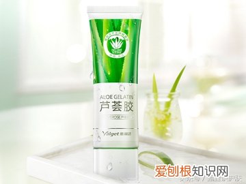 nature republic芦荟胶好不好