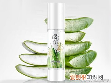 nature republic芦荟胶好不好