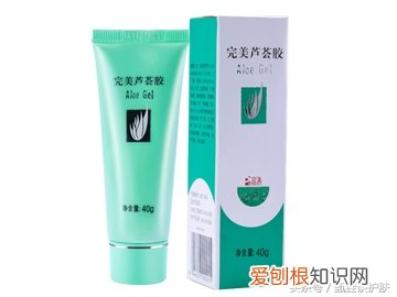 nature republic芦荟胶好不好