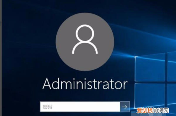 window10密码怎么设置，win0咋滴才能设置锁屏密码