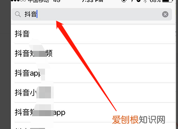 苹果手机咋滴才能下抖音，苹果手机怎么抖音充值抖币