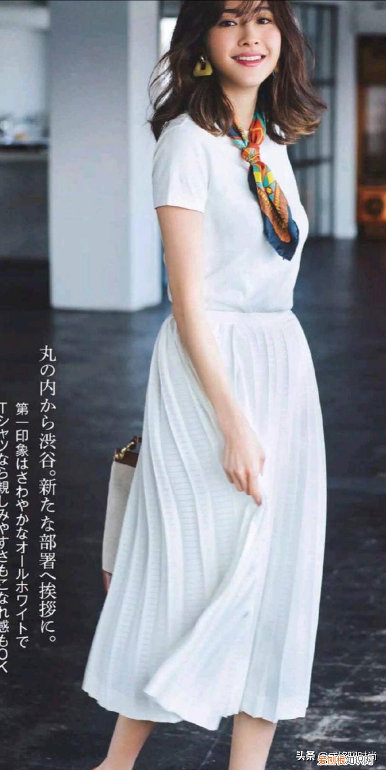 夏季t恤衫怎么穿百搭又舒服？