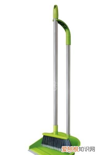 扫帚和装垃圾的那个叫什么