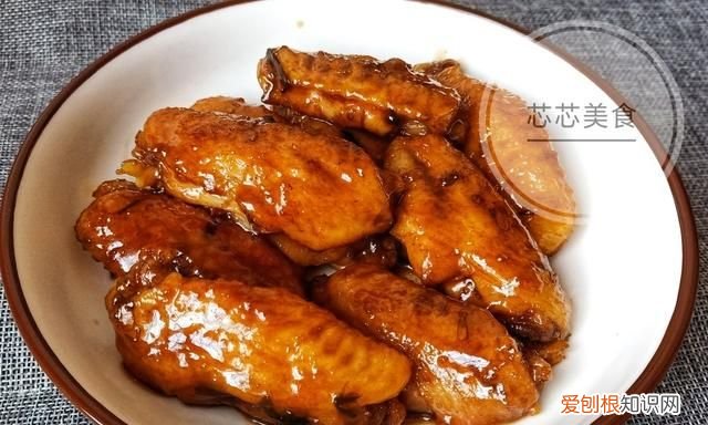 可乐鸡翅一般要加糖吗