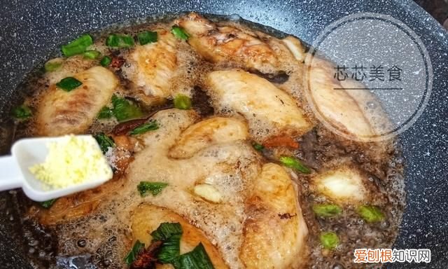 可乐鸡翅一般要加糖吗