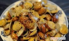 卖海鲜都卖啥，花蛤属于海鲜还是河鲜