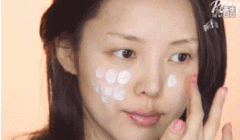 碧欧泉隔离霜紫色好用吗