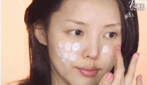 碧欧泉隔离霜紫色好用吗