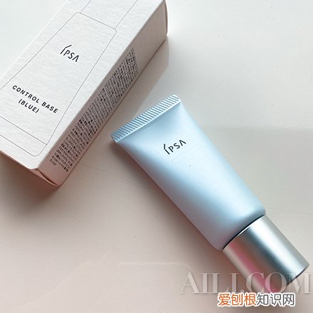 碧欧泉隔离霜紫色好用吗