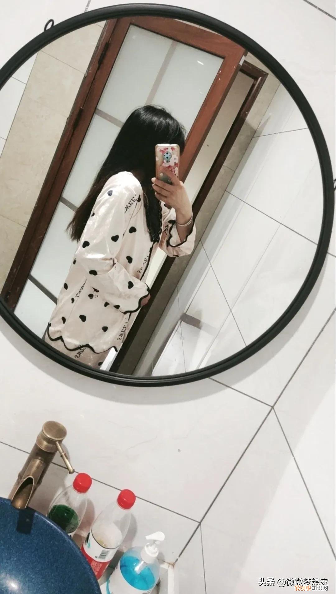 女孩的睡衣都有哪些