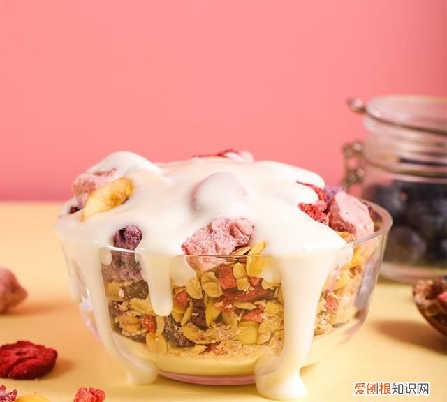 早餐吃什么最营养