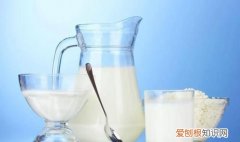 羊奶的功效与作用禁忌，伊利倍畅牛奶粉适合什么人群