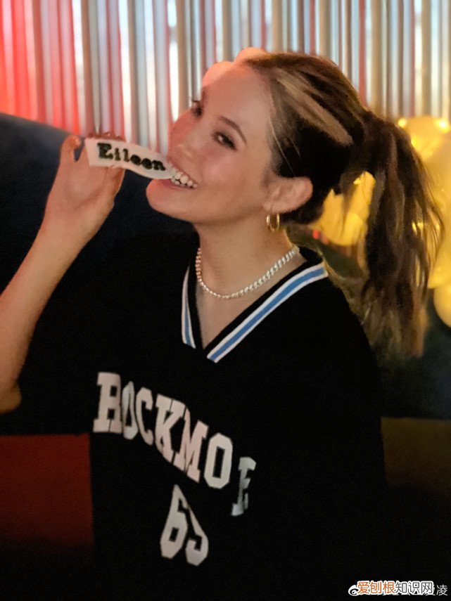 谷爱凌昨日微博突然留下4个汉字“谢谢中国”，原因让人泪目