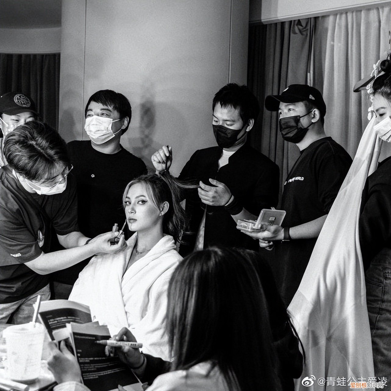 谷爱凌昨日微博突然留下4个汉字“谢谢中国”，原因让人泪目