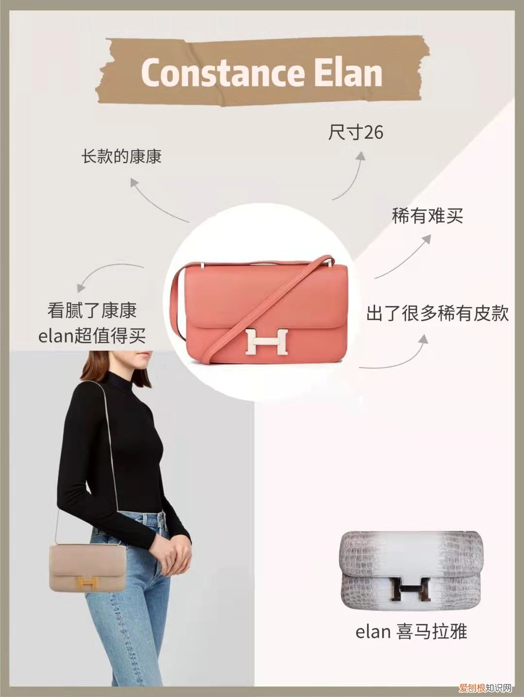 爱马仕的包包一般多少价位