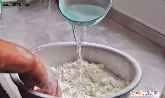 碱水的作用，白碱的用途