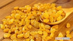 吃葡萄干到底要不要洗这里告诉你