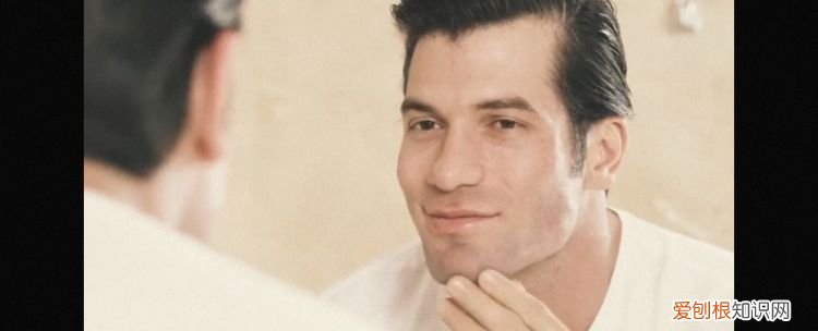 手动剃须刀怎么用