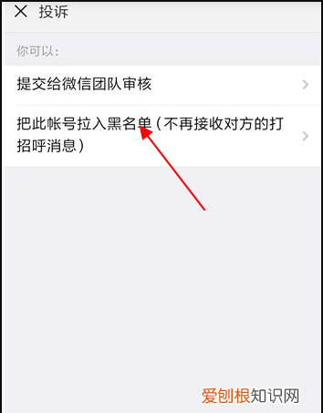 微信如何投诉拉黑好友，微信被别人拉黑了怎么强制加回来呢