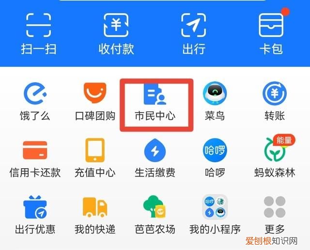 支付宝医保缴费流程，支付宝怎么交医保缴费