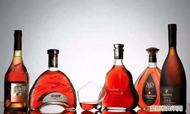 干邑为什么会变 干邑有哪些品牌以及价格