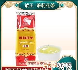 猴王花茶是什么花和茶,猴王茉莉花是什么品种
