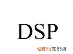Dsp是什么，中控屏dsp是什么意思
