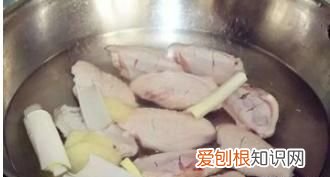 蜜汁鸡翅怎么做