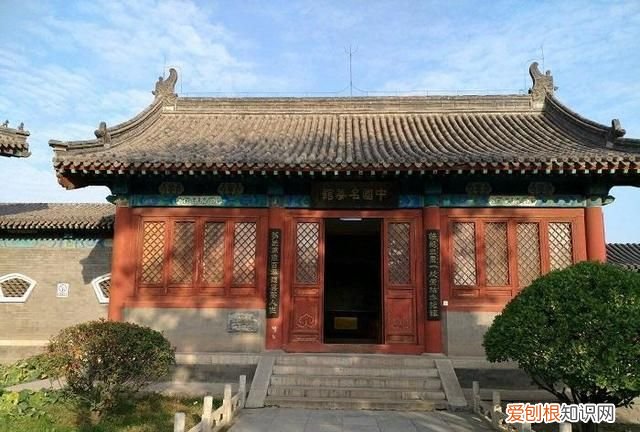 冬天河北自驾游去哪里好玩儿