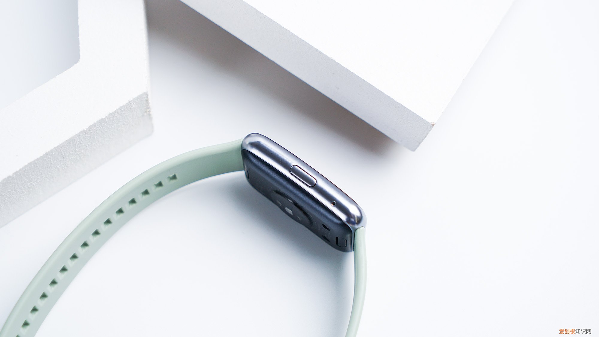 华为fit手表上手评测分享