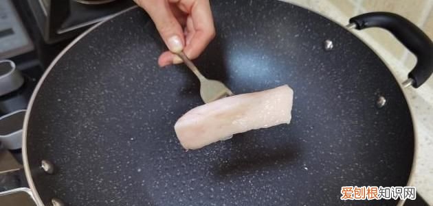 猪油开锅方法，猪油开锅多久