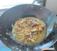 柴鱼怎么炒，干柴鱼怎么炒才好吃呢